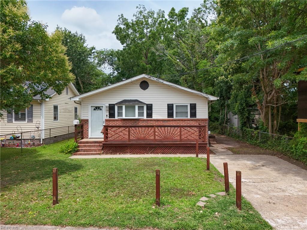 312 S Curry St Property Photo 28