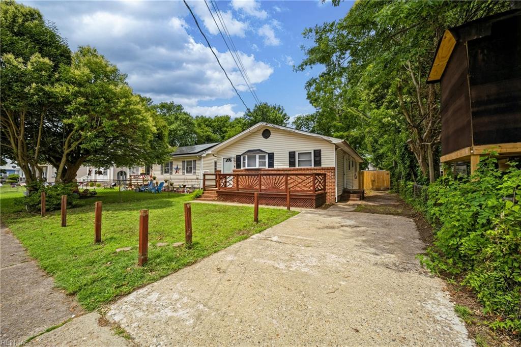 312 S Curry St Property Photo 37