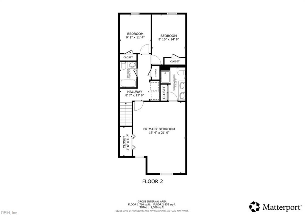 4737 Eldon Ct Property Photo 22