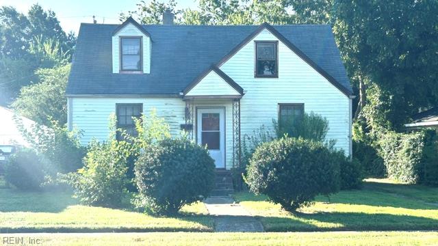 9238 Rippard Ave Property Photo 1