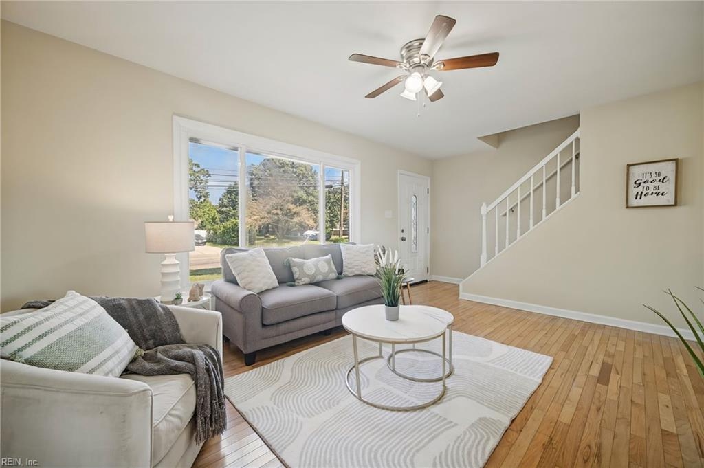 805 Aragona Blvd Property Photo 2