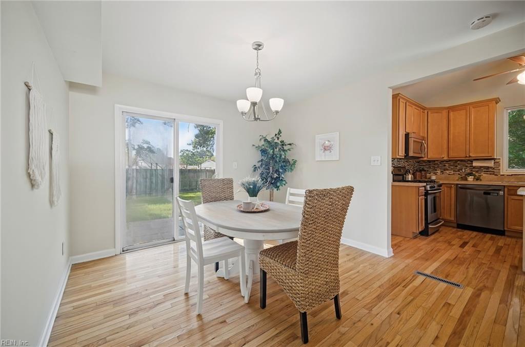 805 Aragona Blvd Property Photo 3