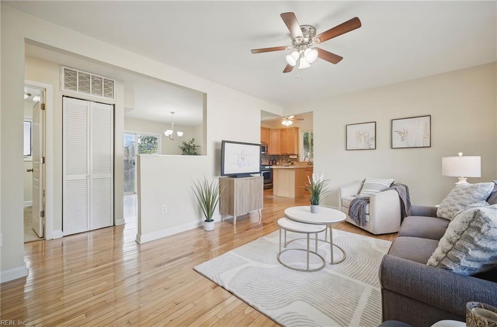 805 Aragona Blvd Property Photo 7