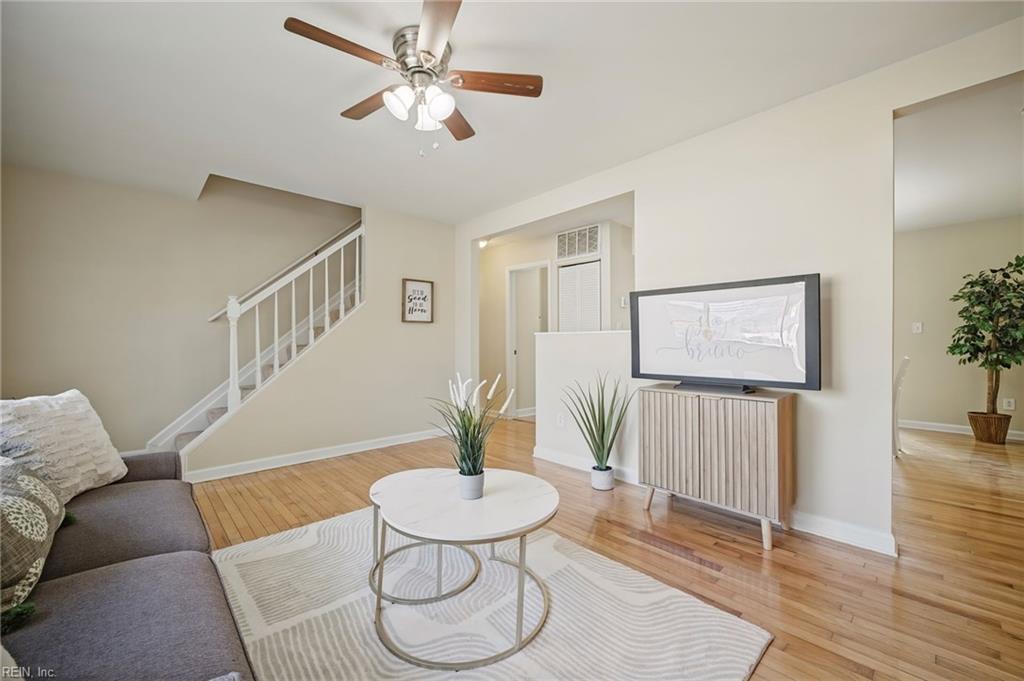 805 Aragona Blvd Property Photo 8