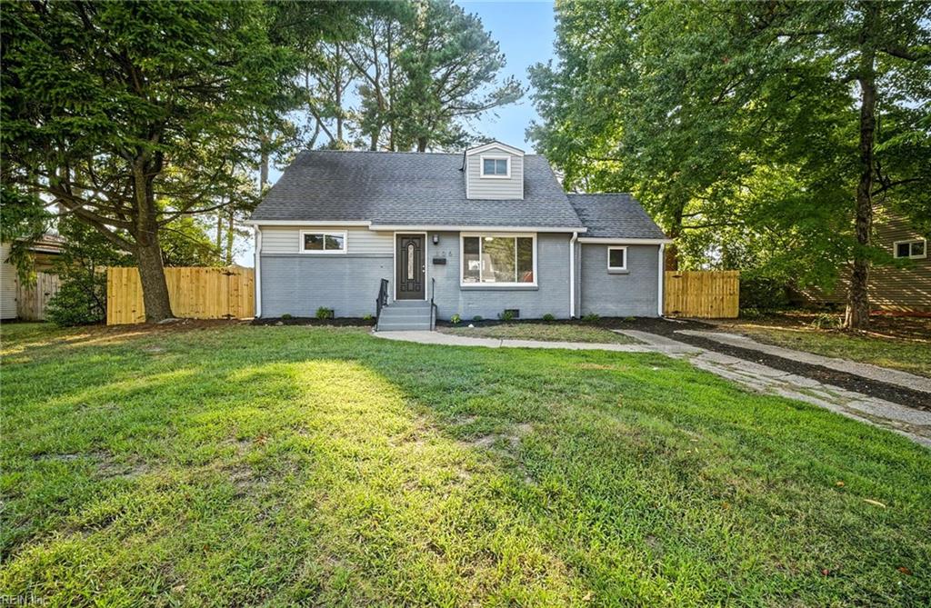 805 Aragona Blvd Property Photo 30