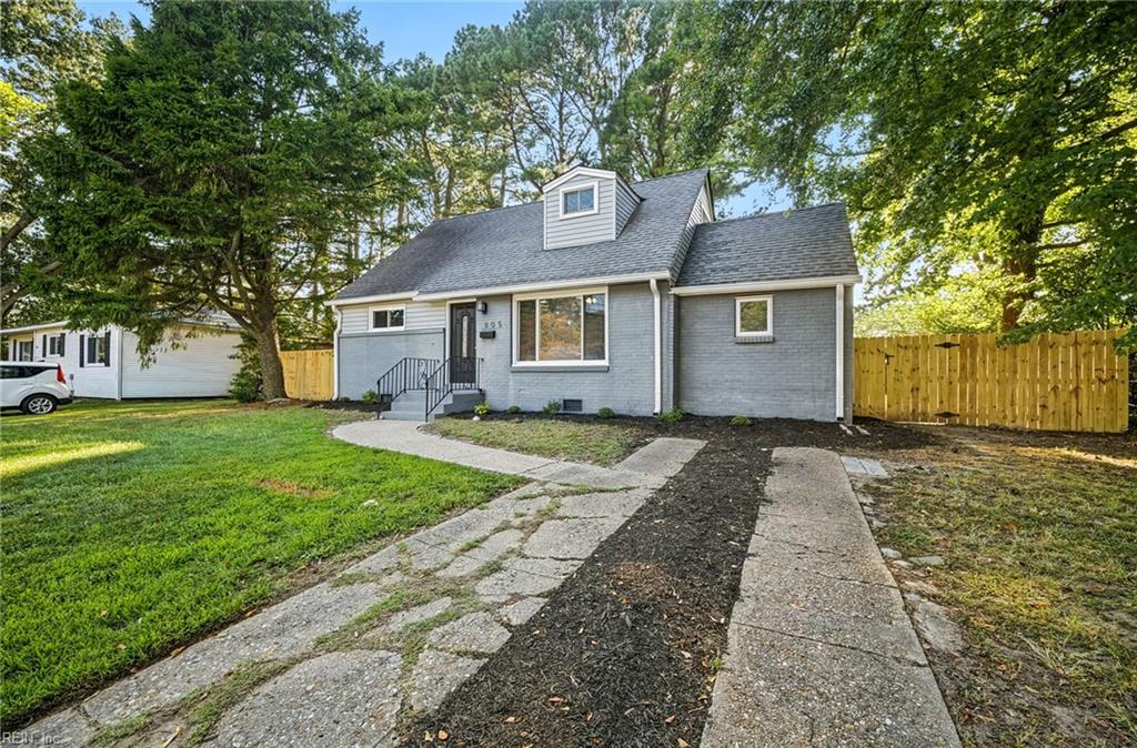 805 Aragona Blvd Property Photo 32