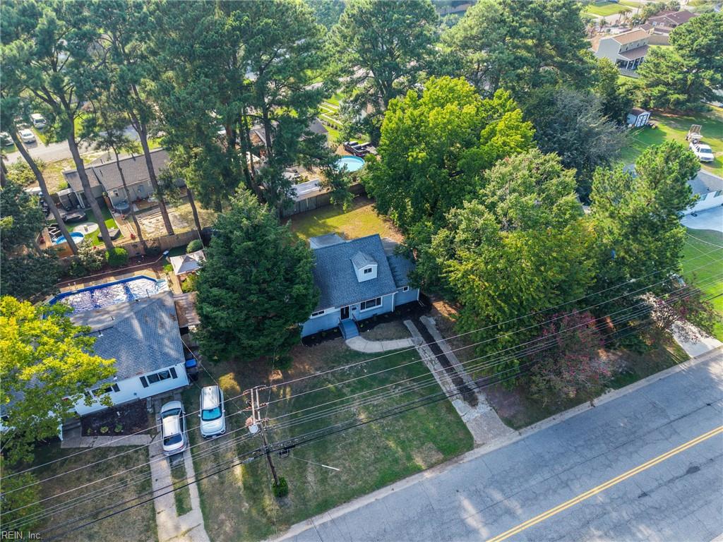 805 Aragona Blvd Property Photo 38