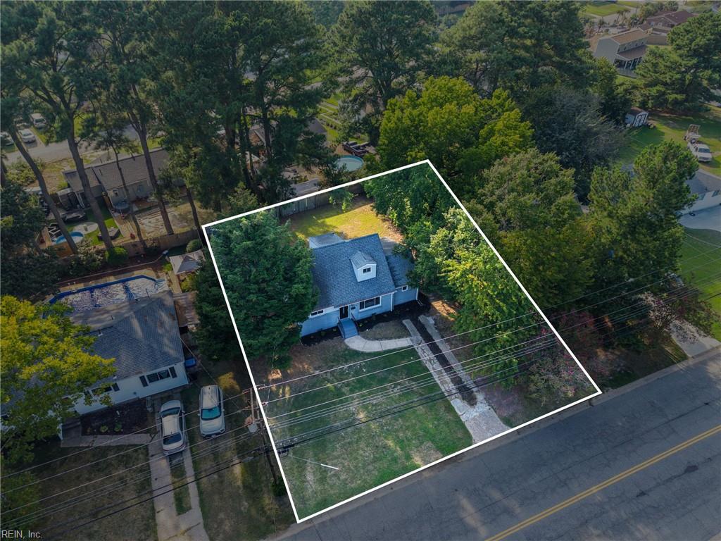 805 Aragona Blvd Property Photo 39