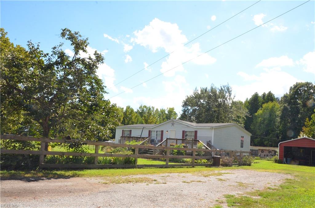 10007 Old Myrtle RD