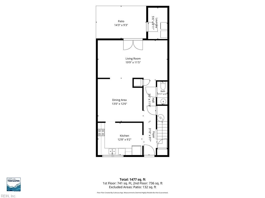 833 Windom Pl Property Photo 24