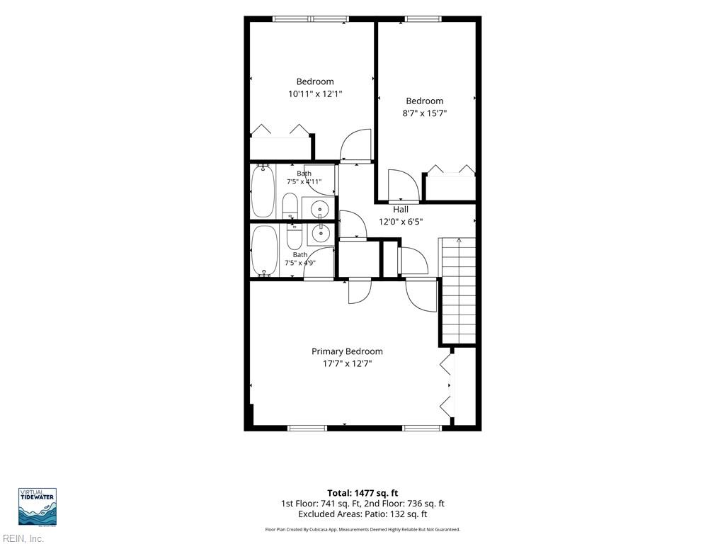 833 Windom Pl Property Photo 25