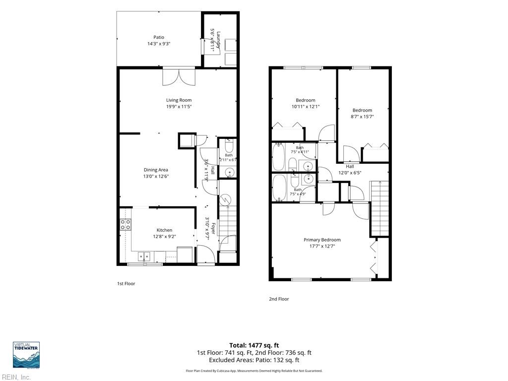 833 Windom Pl Property Photo 26