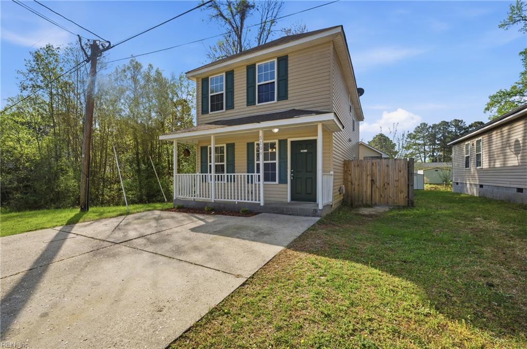 5109 James St Property Photo 4