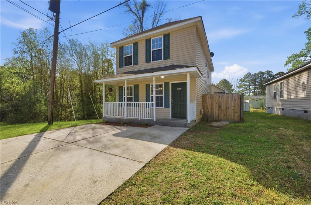 5109 James St Property Photo 6