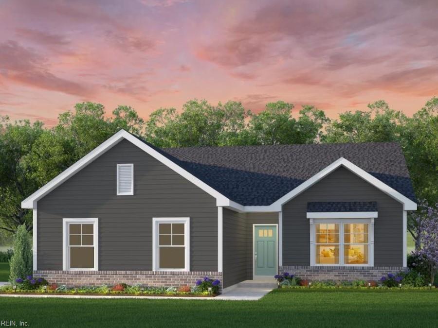 MM Blackwater (Payne Homesite 6) RD