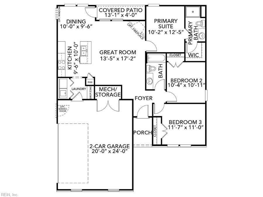 Mm Blackwater (payne Homesite 6) Rd Property Photo 2