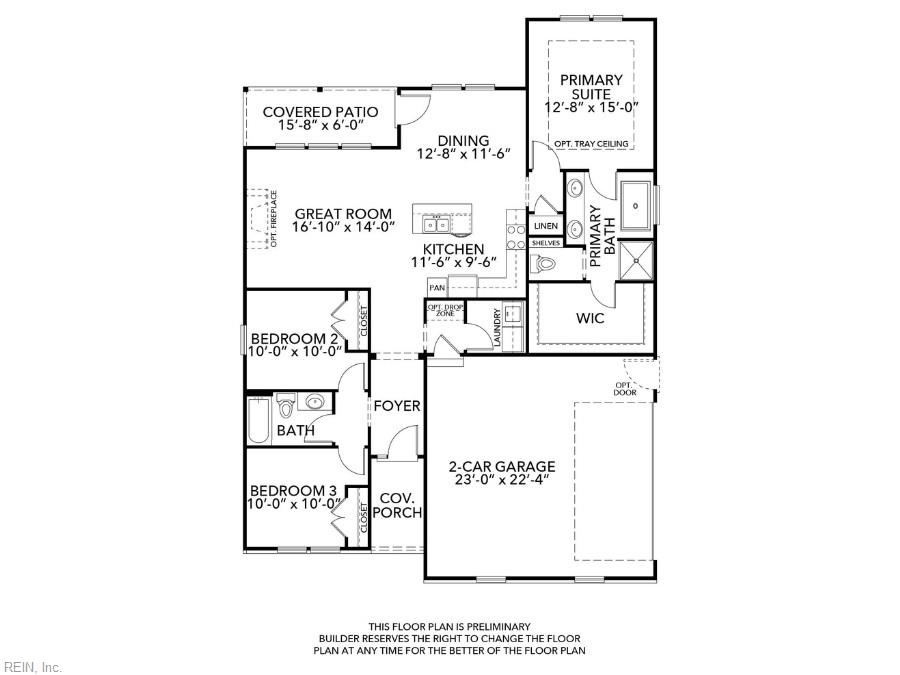 Mm Blackwater (hancock Homesite 6) Rd Property Photo 2