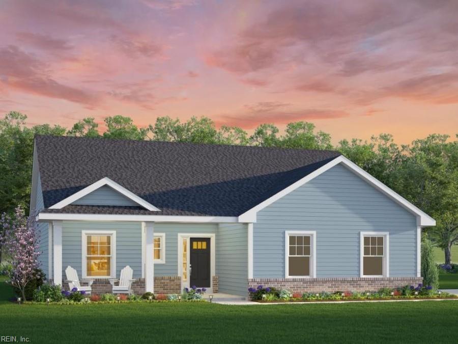 Mm Blackwater (price Homesite 6) Rd Property Photo 1