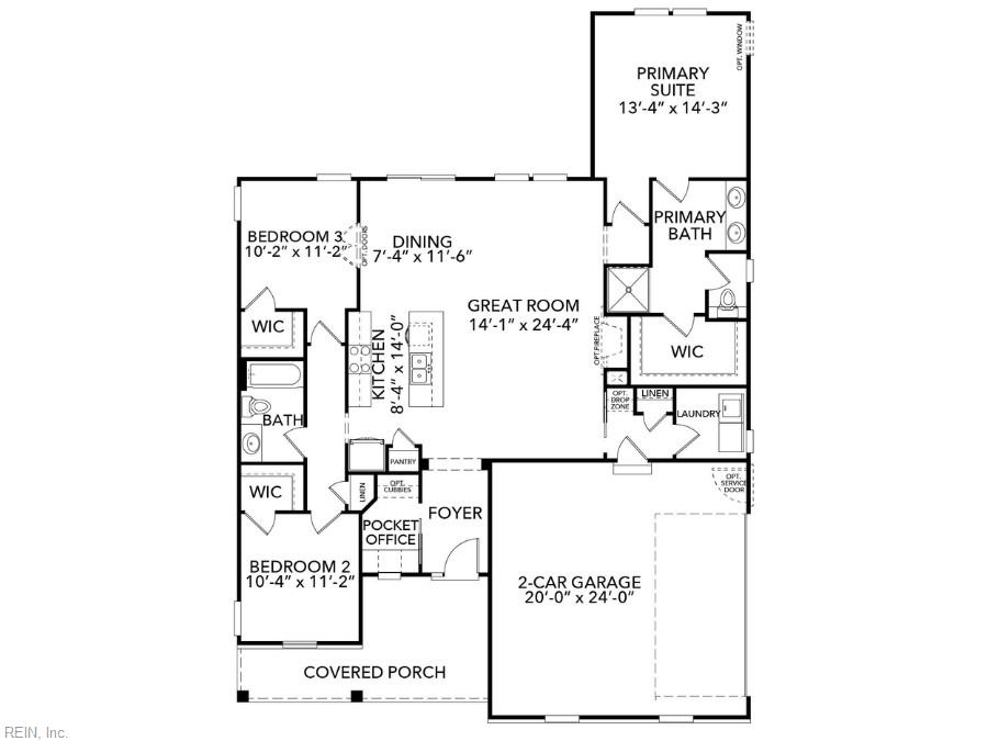 Mm Blackwater (price Homesite 6) Rd Property Photo 2