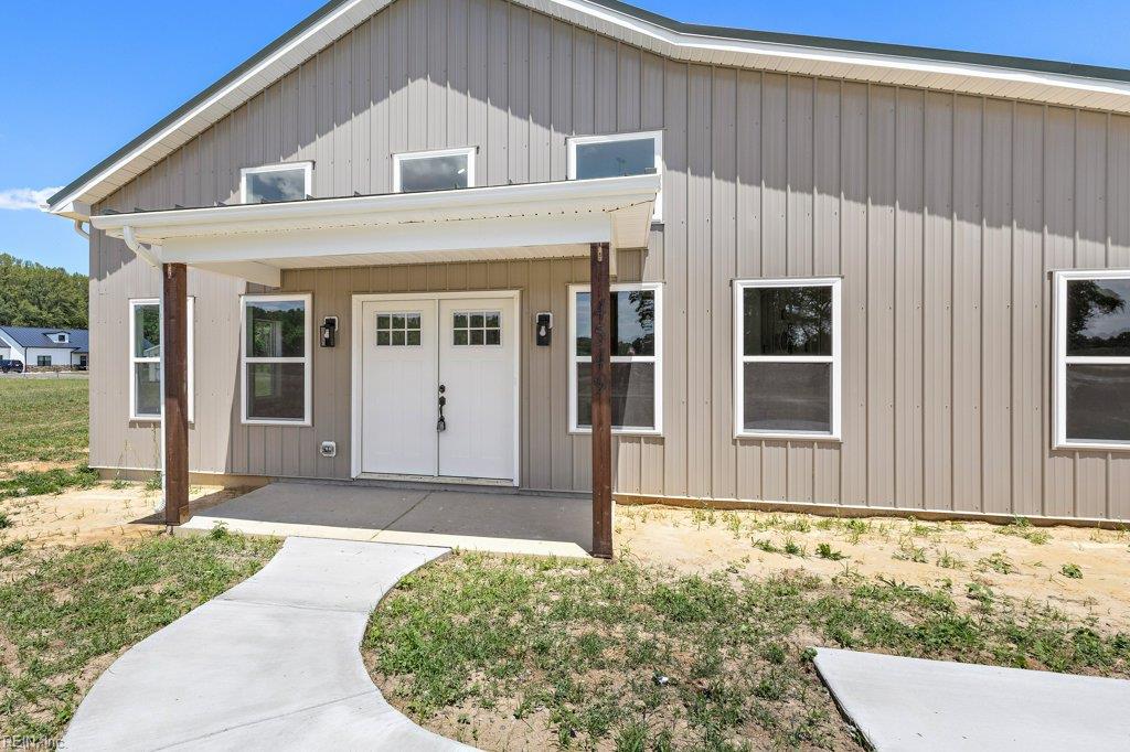 8374 Rolfe (lot A) Hwy Property Photo 1