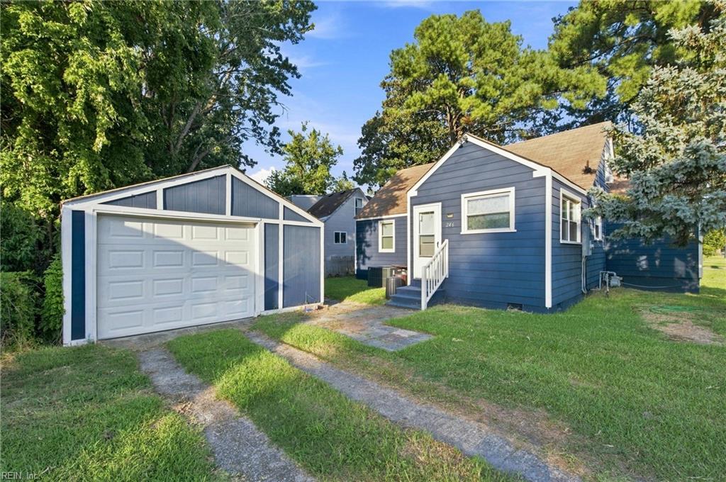 246 Sandpiper Dr Property Photo 2