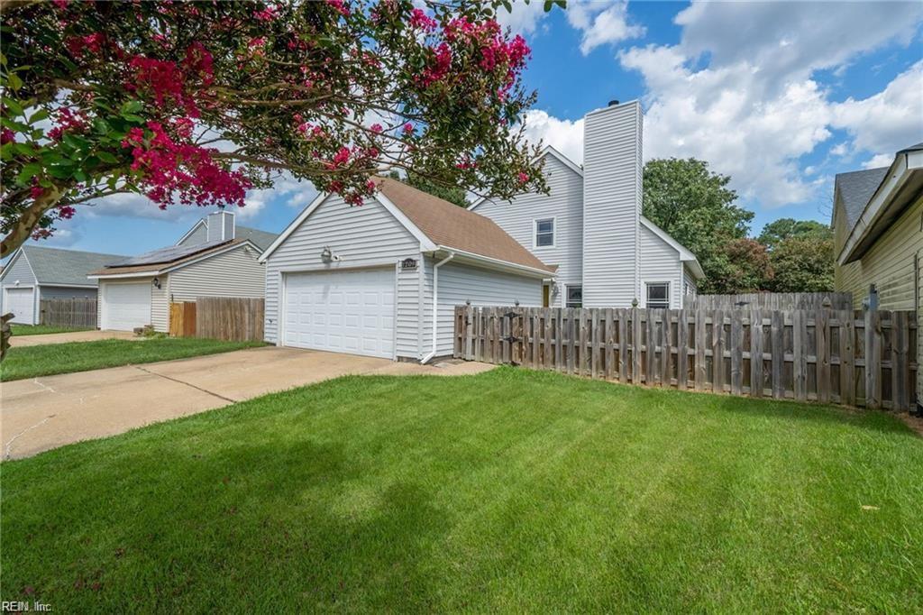 1209 Woodbridge Trl Property Photo 1