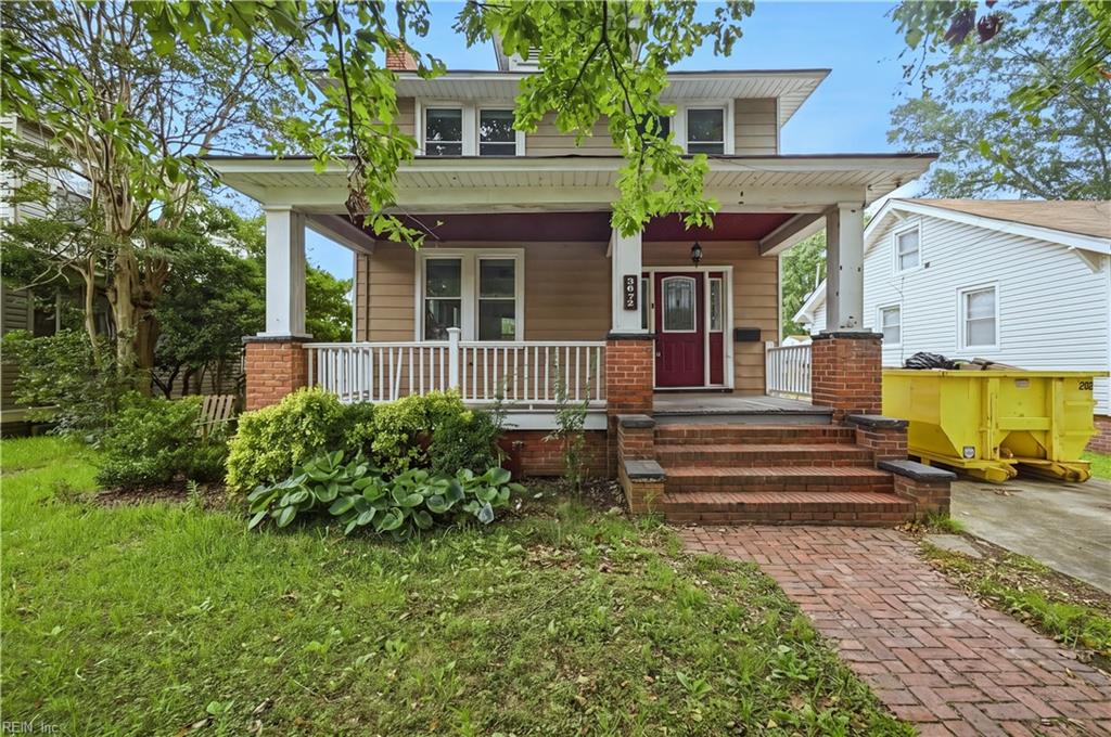 3672 Henrico St Property Photo 1