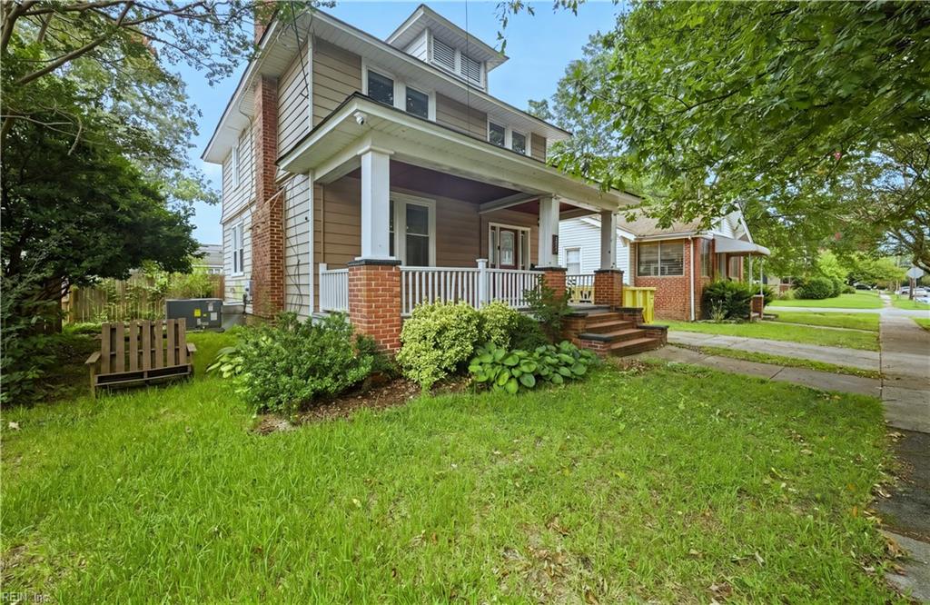 3672 Henrico St Property Photo 2