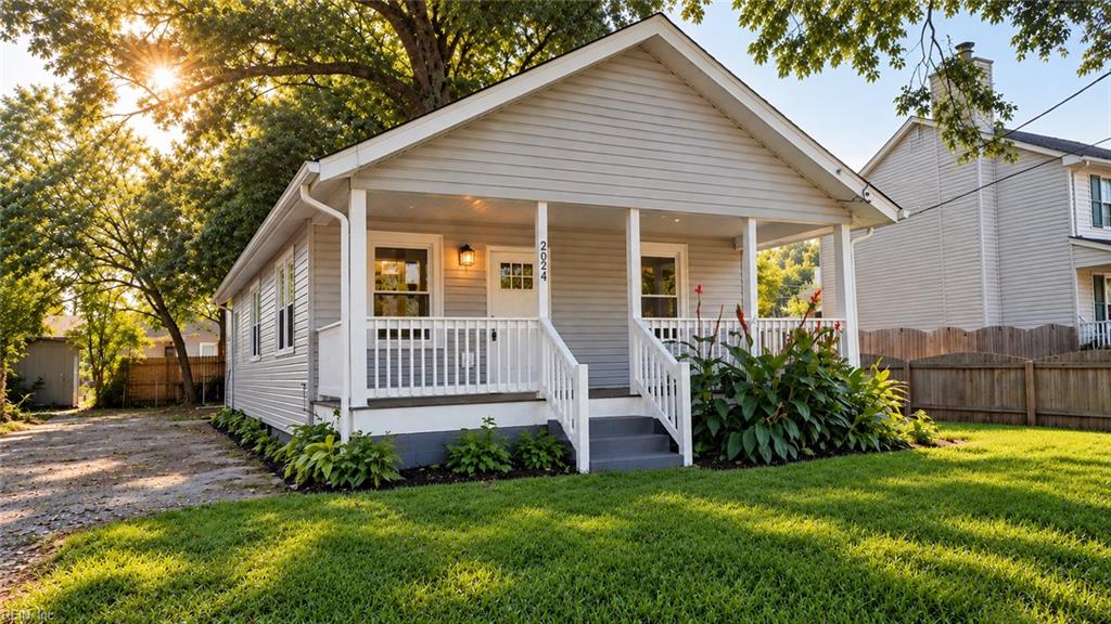 324 Honaker Ave Property Photo 3