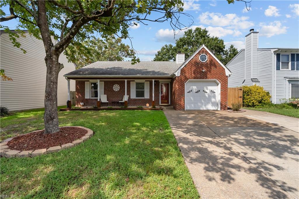 5532 Annandale DR Property Photo 1