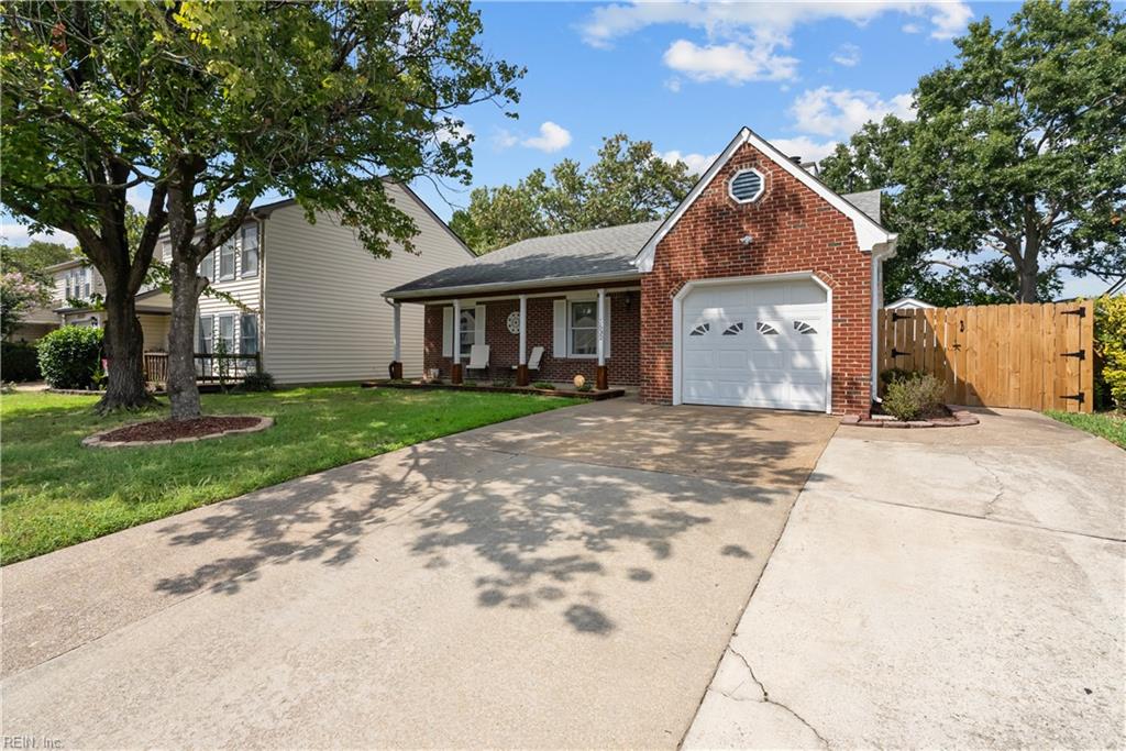 5532 Annandale Dr Property Photo 2