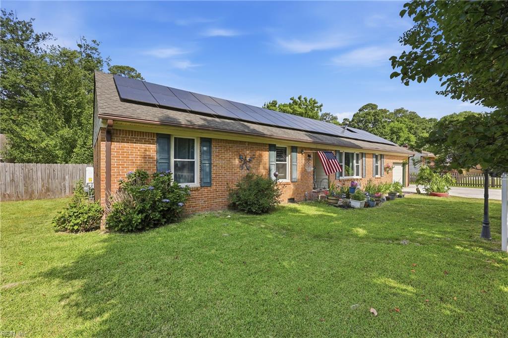 3004 Tyre Neck Rd Property Photo 4