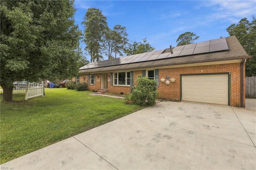 3004 Tyre Neck Rd Property Photo 5