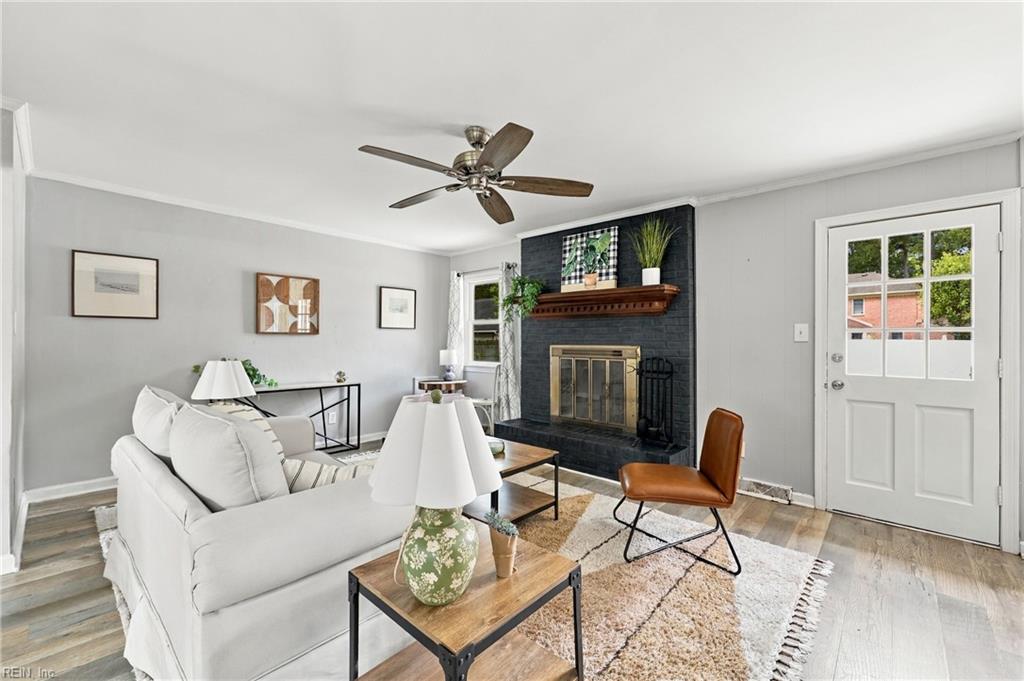 3004 Tyre Neck Rd Property Photo 14