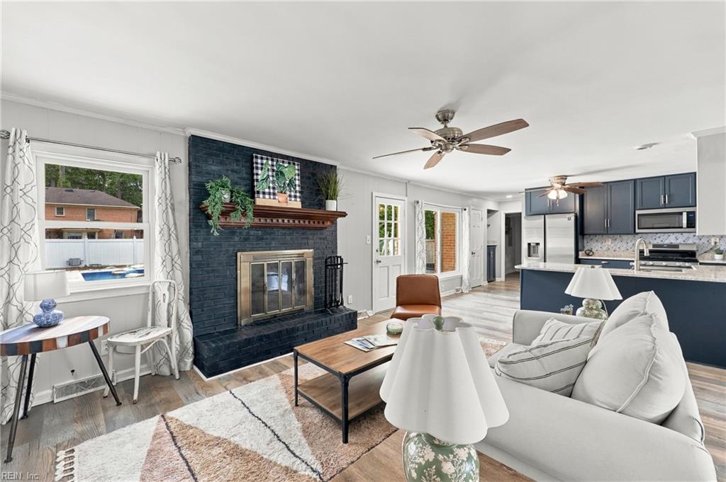 3004 Tyre Neck Rd Property Photo 16