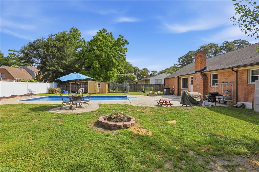 3004 Tyre Neck Rd Property Photo 41