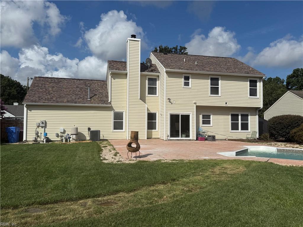 509 Cassway Arch Property Photo 11