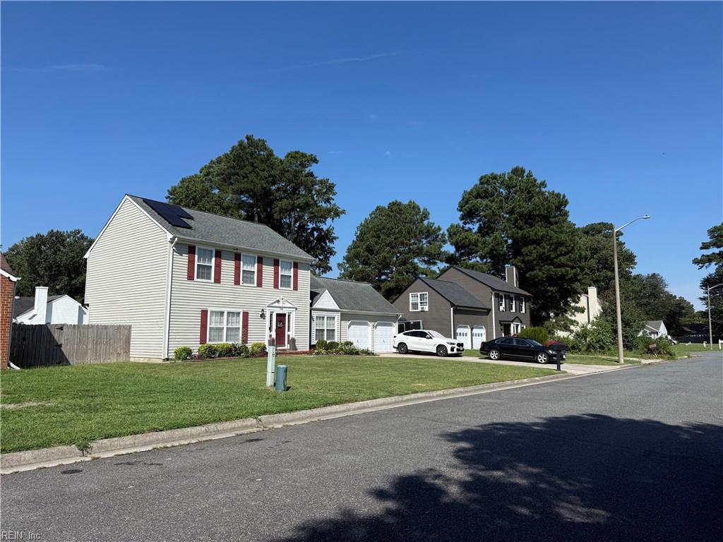 509 Cassway Arch Property Photo 27