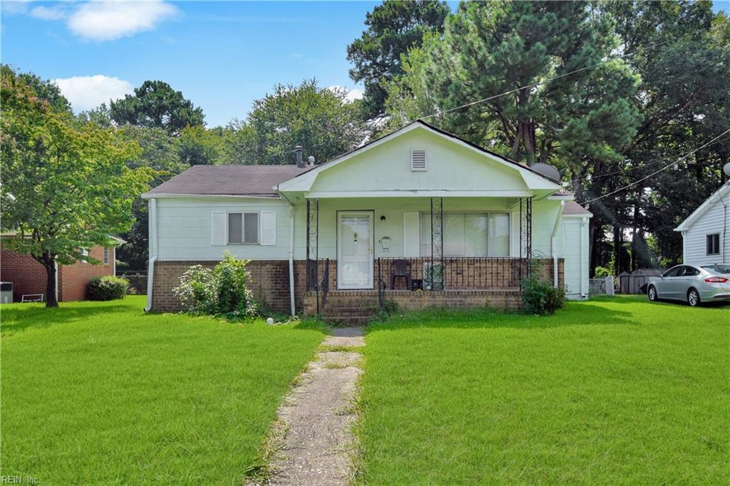 407 Taft Dr Property Photo 1