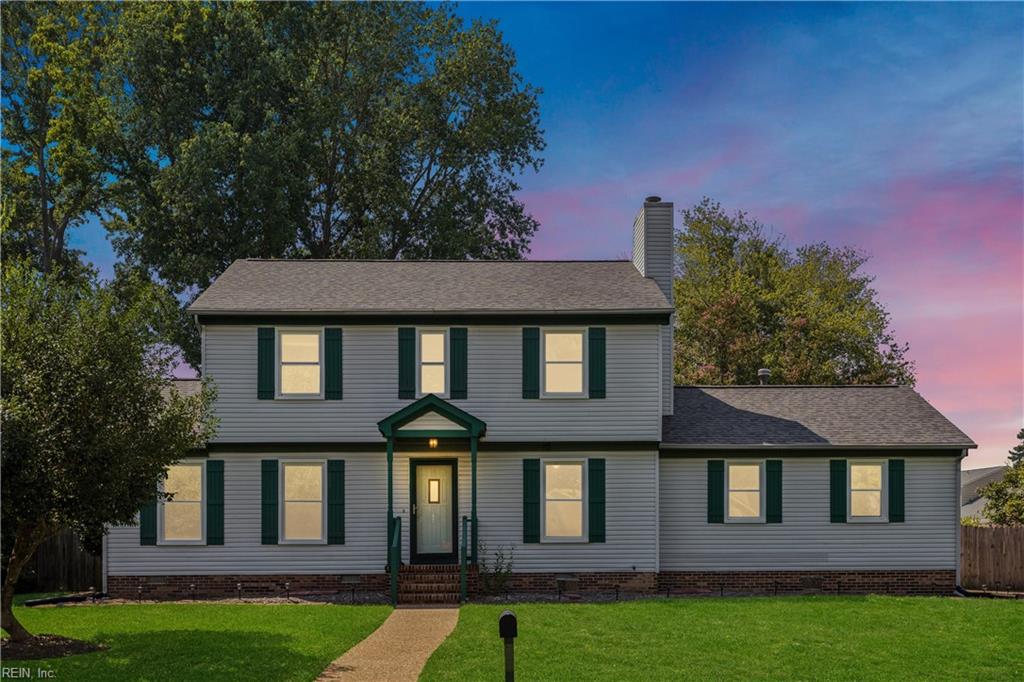 835 Garrow RD