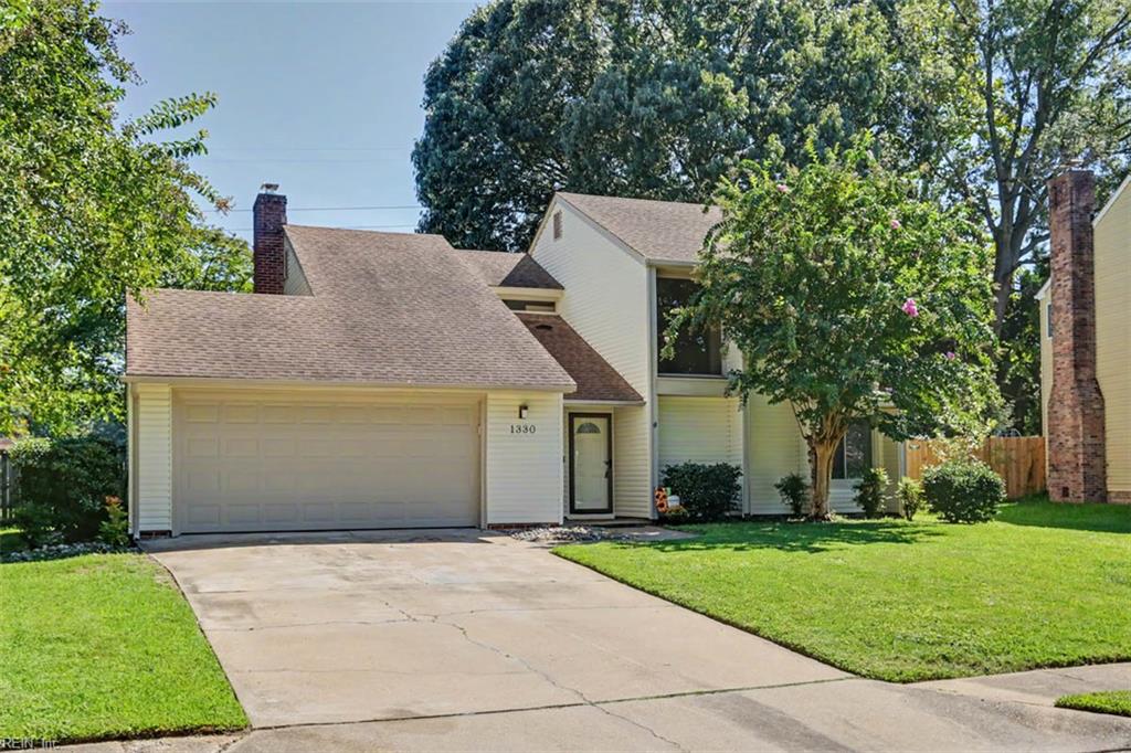 1330 Coral PL Property Photo 1