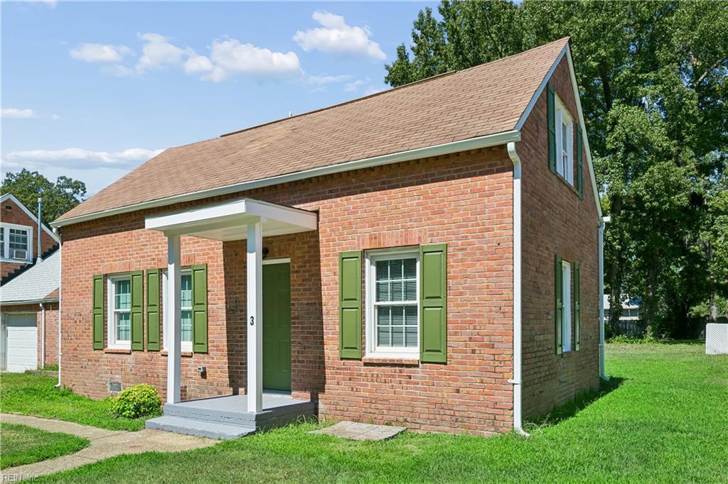 3 E Davis Rd Property Photo 1