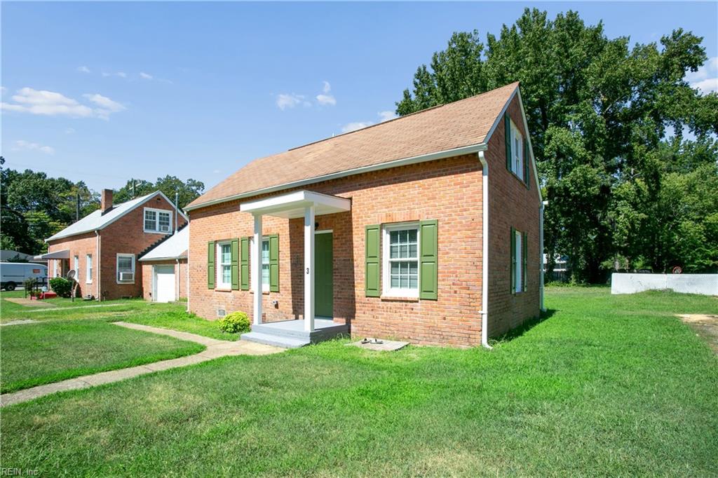 3 E Davis Rd Property Photo 3