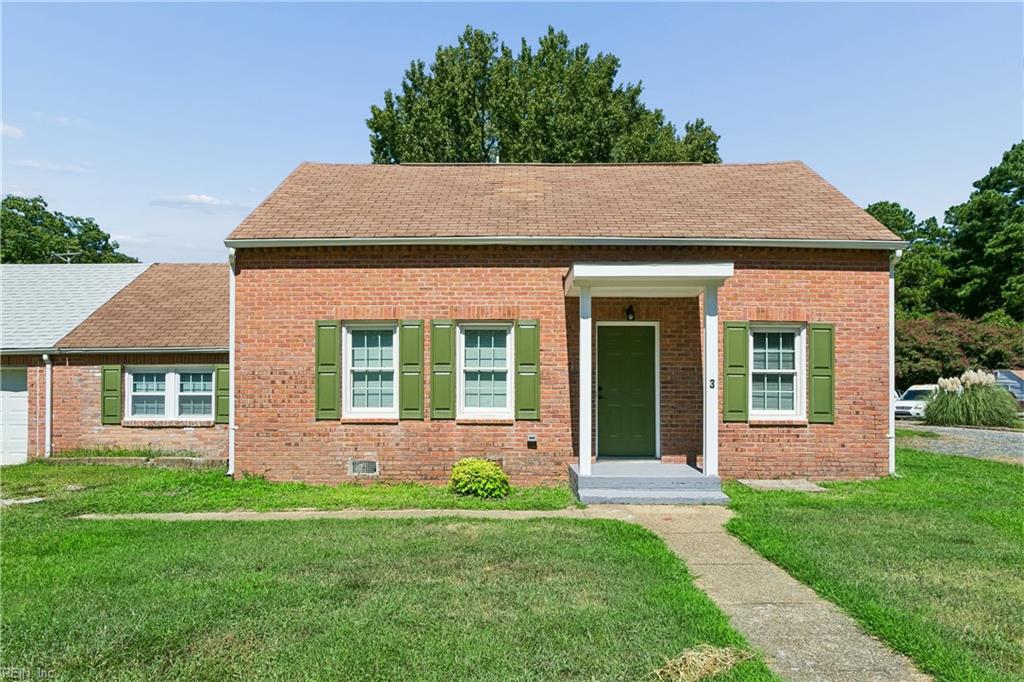 3 E Davis Rd Property Photo 4