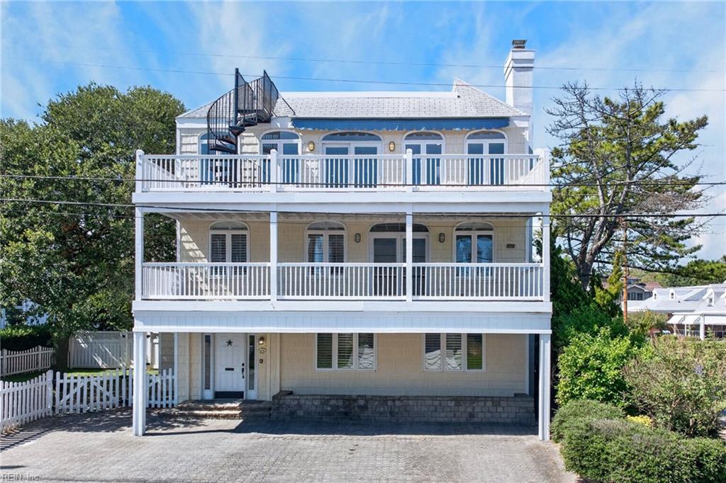 6109 Ocean Front Ave Property Photo 1