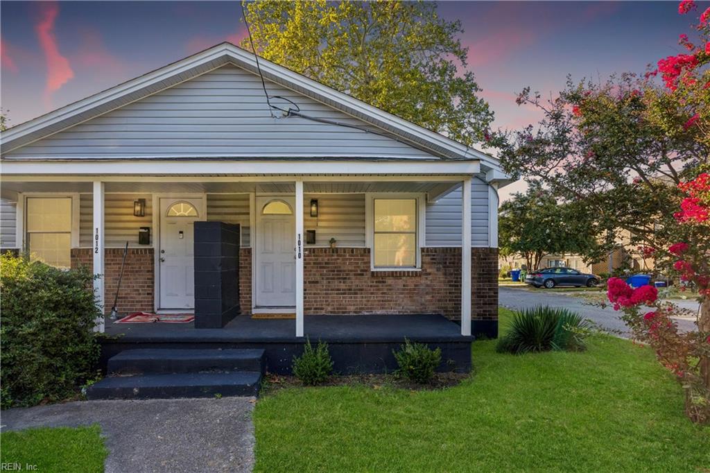 1010 36th ST Property Photo 1