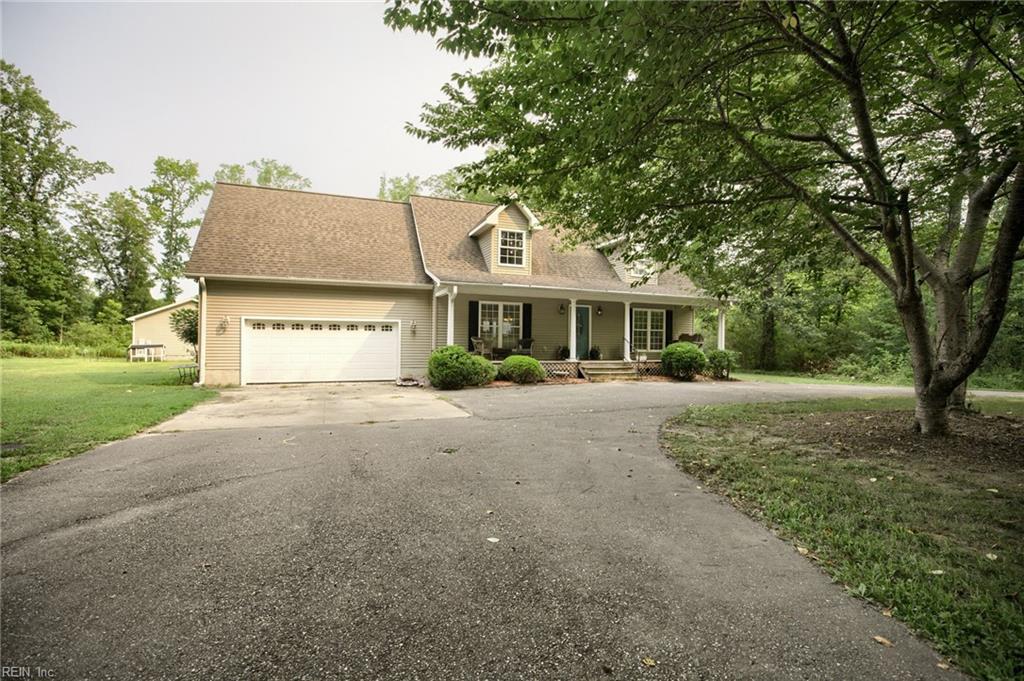 5494 T C Walker Rd Property Photo 1