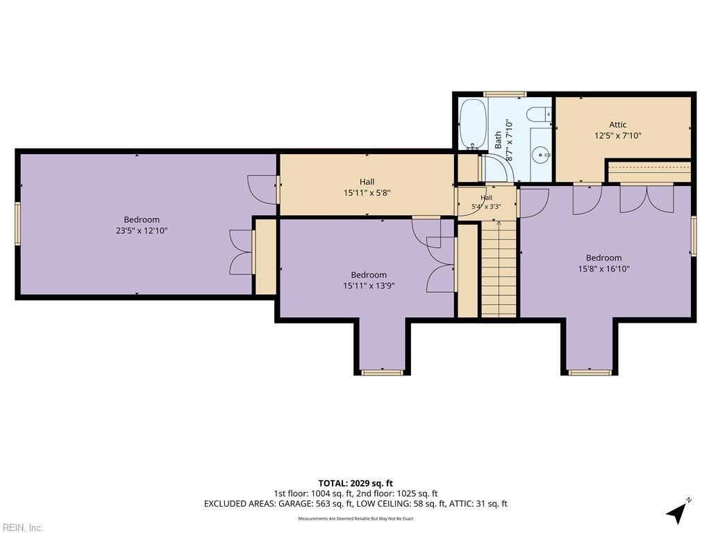 5494 T C Walker Rd Property Photo 37
