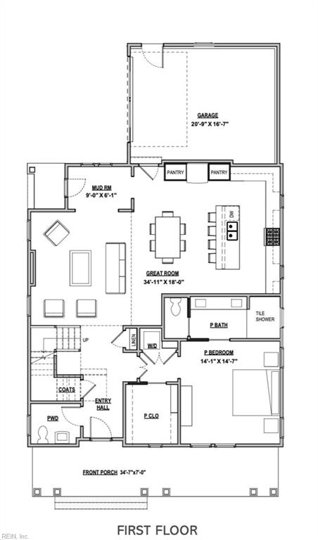 221 Maggie Bell Lane Property Photo 2