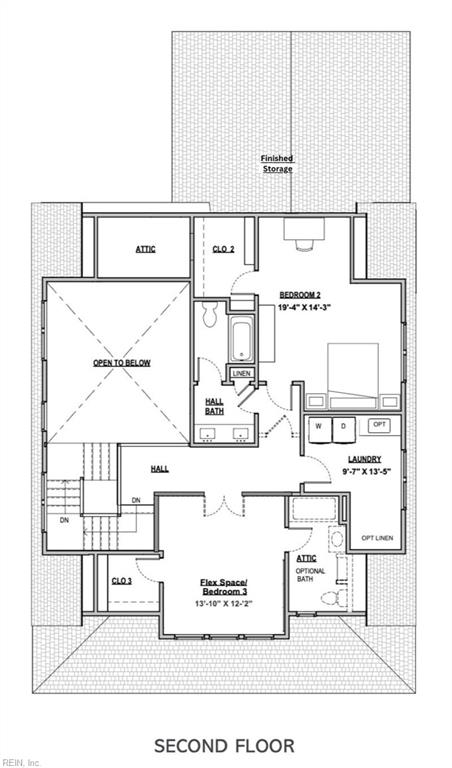 221 Maggie Bell Lane Property Photo 3